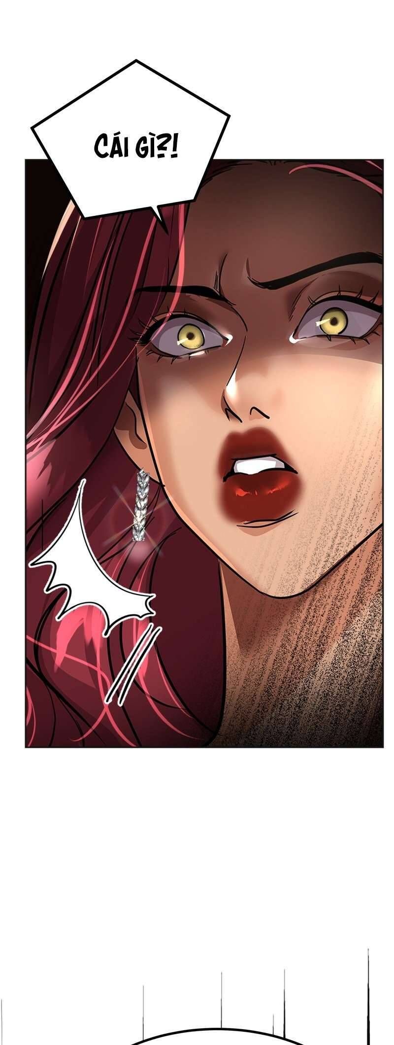 Hoàng Hậu Son Môi Chapter 21 - 42