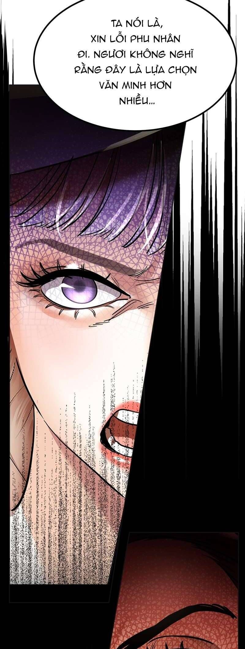 Hoàng Hậu Son Môi Chapter 21 - 43