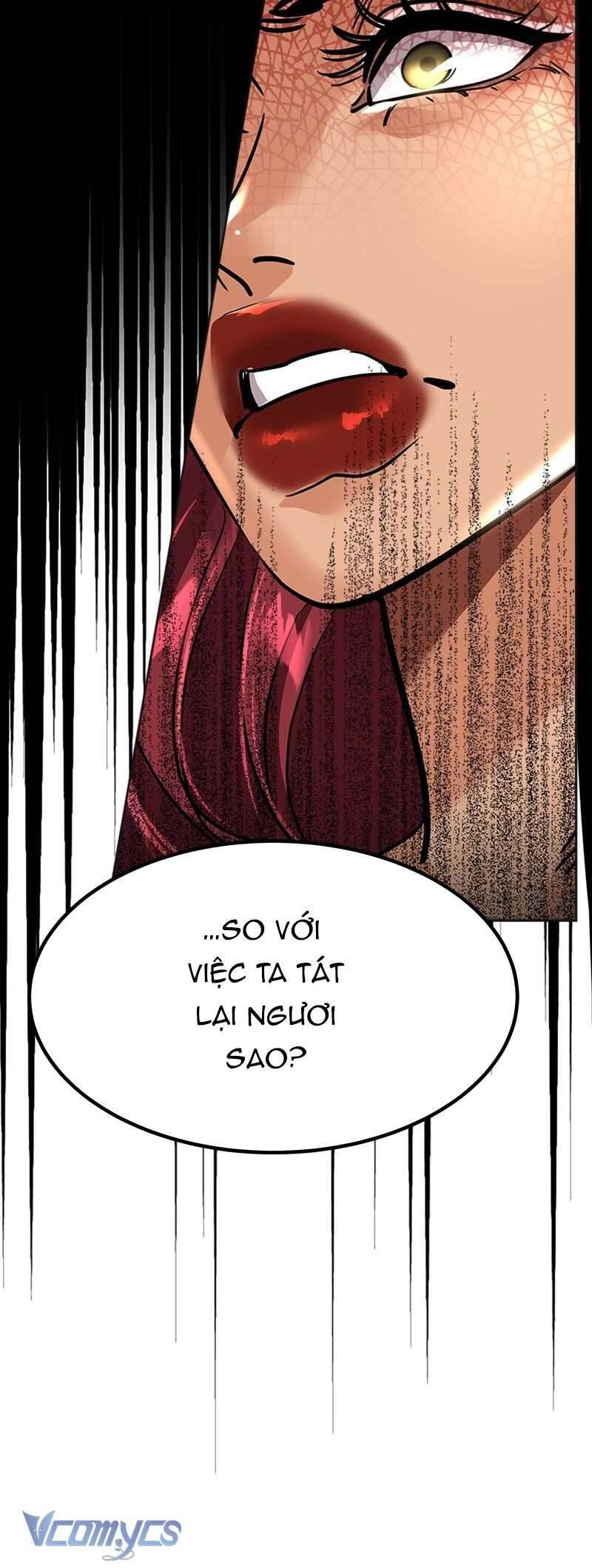 Hoàng Hậu Son Môi Chapter 21 - 44