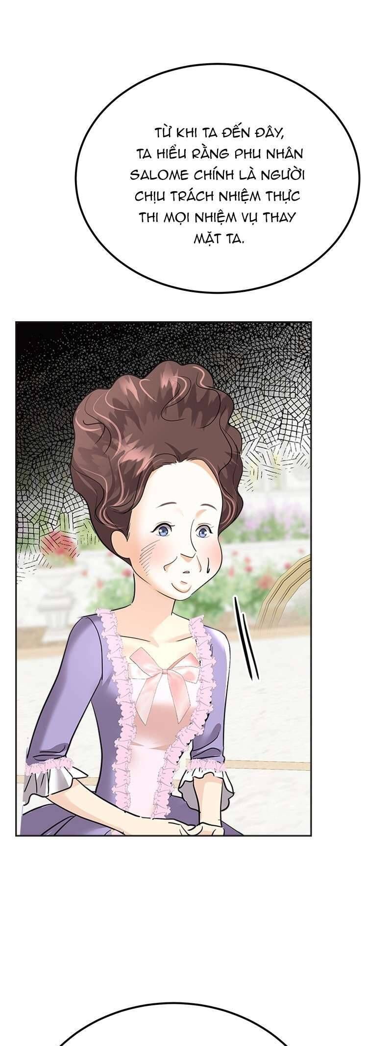 Hoàng Hậu Son Môi Chapter 21 - 45