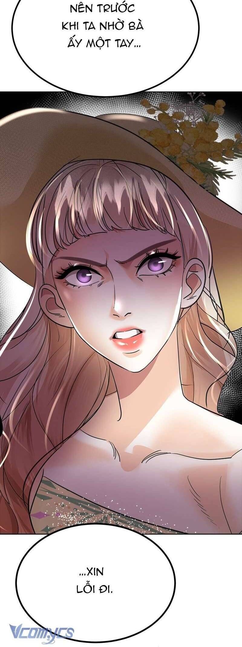 Hoàng Hậu Son Môi Chapter 21 - 47