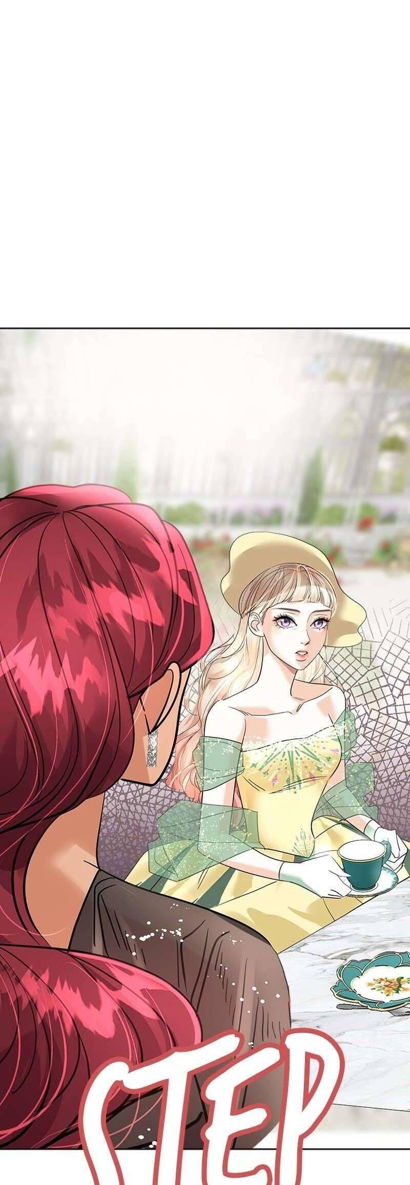 Hoàng Hậu Son Môi Chapter 21 - 6