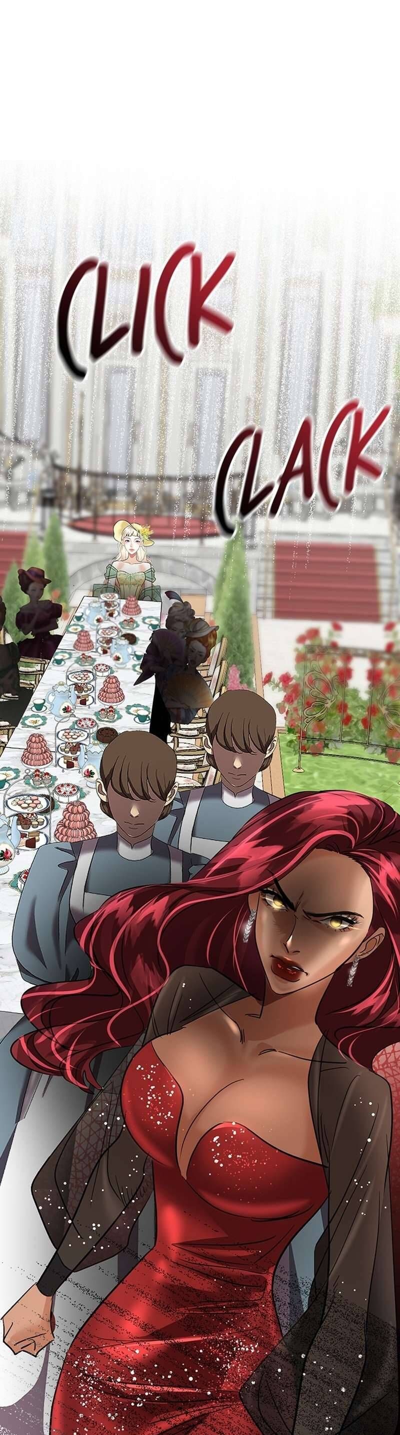 Hoàng Hậu Son Môi Chapter 21 - 51