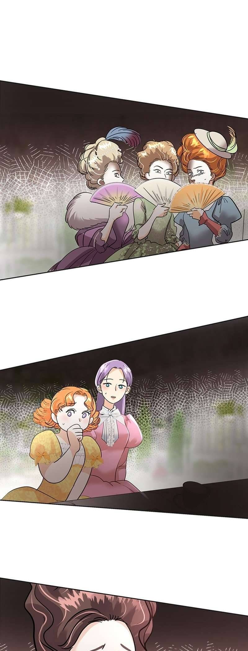 Hoàng Hậu Son Môi Chapter 21 - 53