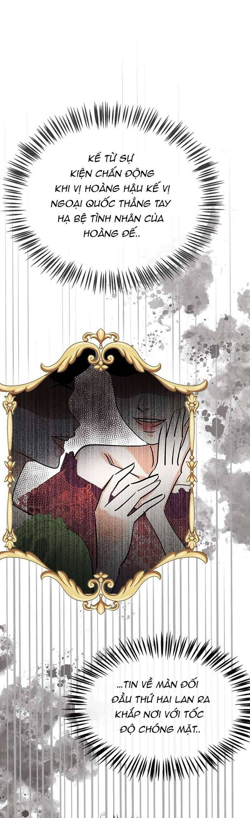 Hoàng Hậu Son Môi Chapter 21 - 57