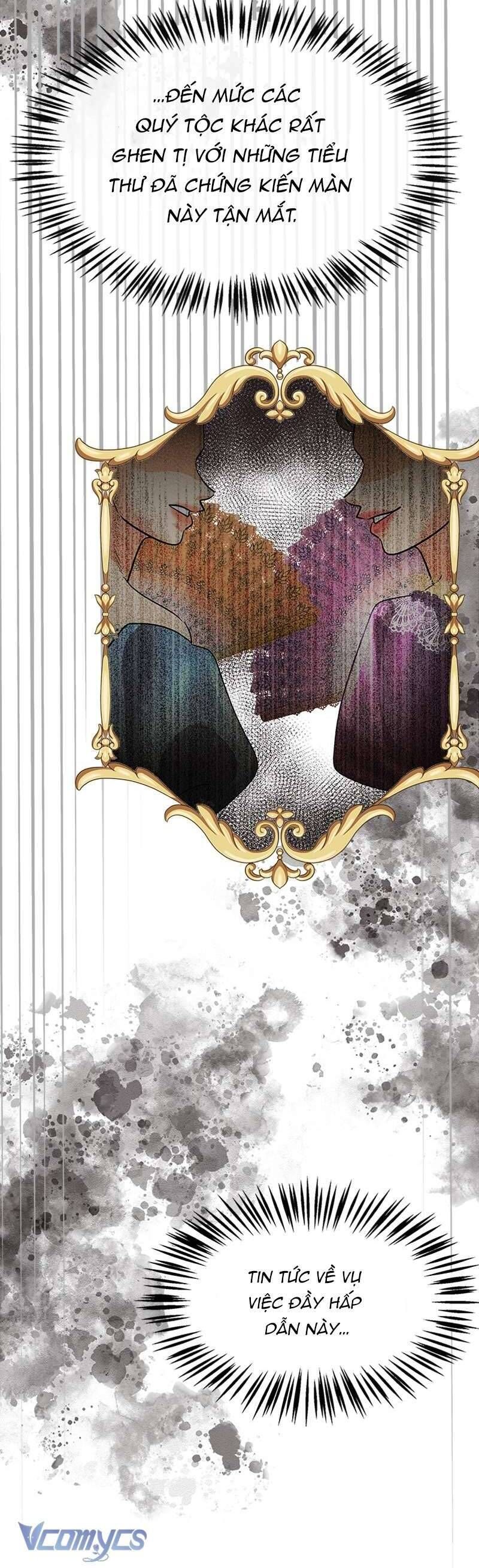 Hoàng Hậu Son Môi Chapter 21 - 58