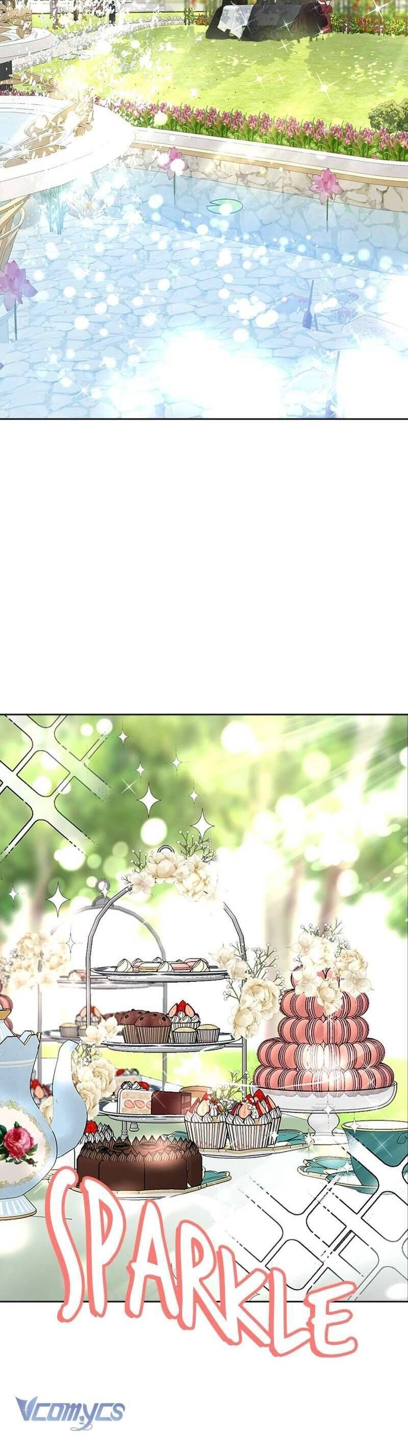 Hoàng Hậu Son Môi Chapter 21 - 60