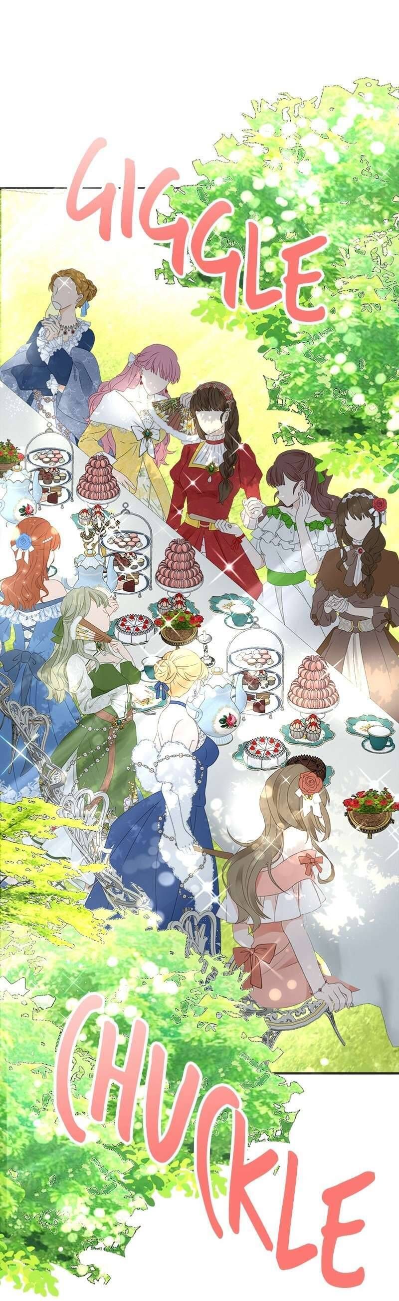 Hoàng Hậu Son Môi Chapter 21 - 61