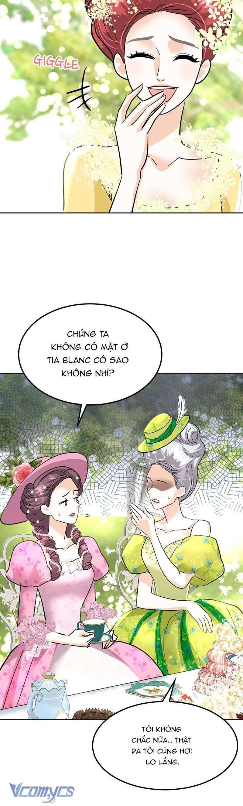 Hoàng Hậu Son Môi Chapter 21 - 65