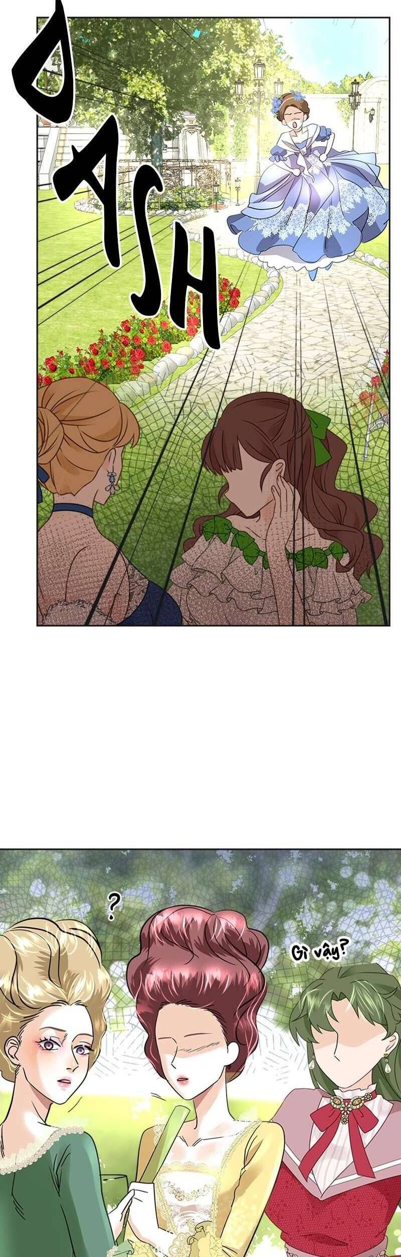 Hoàng Hậu Son Môi Chapter 21 - 69