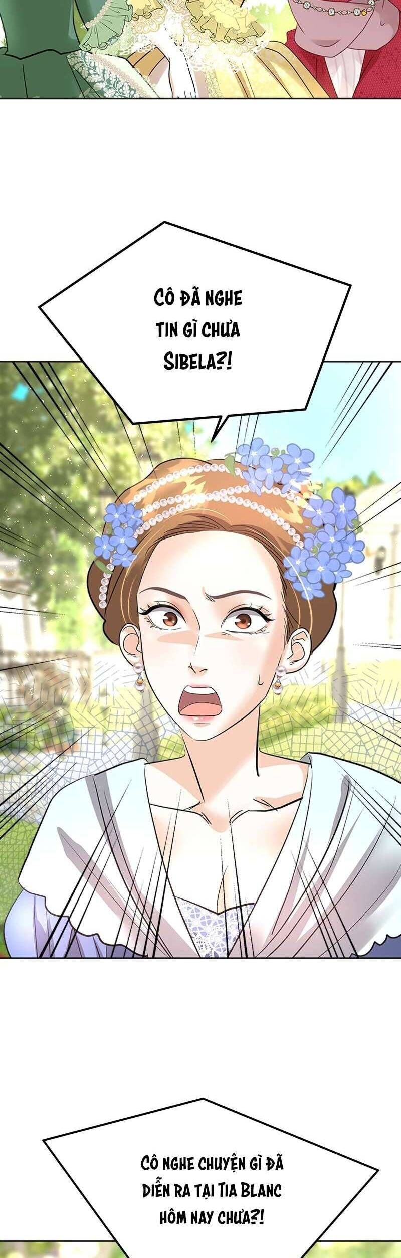 Hoàng Hậu Son Môi Chapter 21 - 70