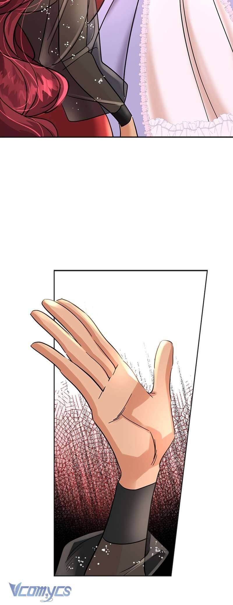 Hoàng Hậu Son Môi Chapter 21 - 10