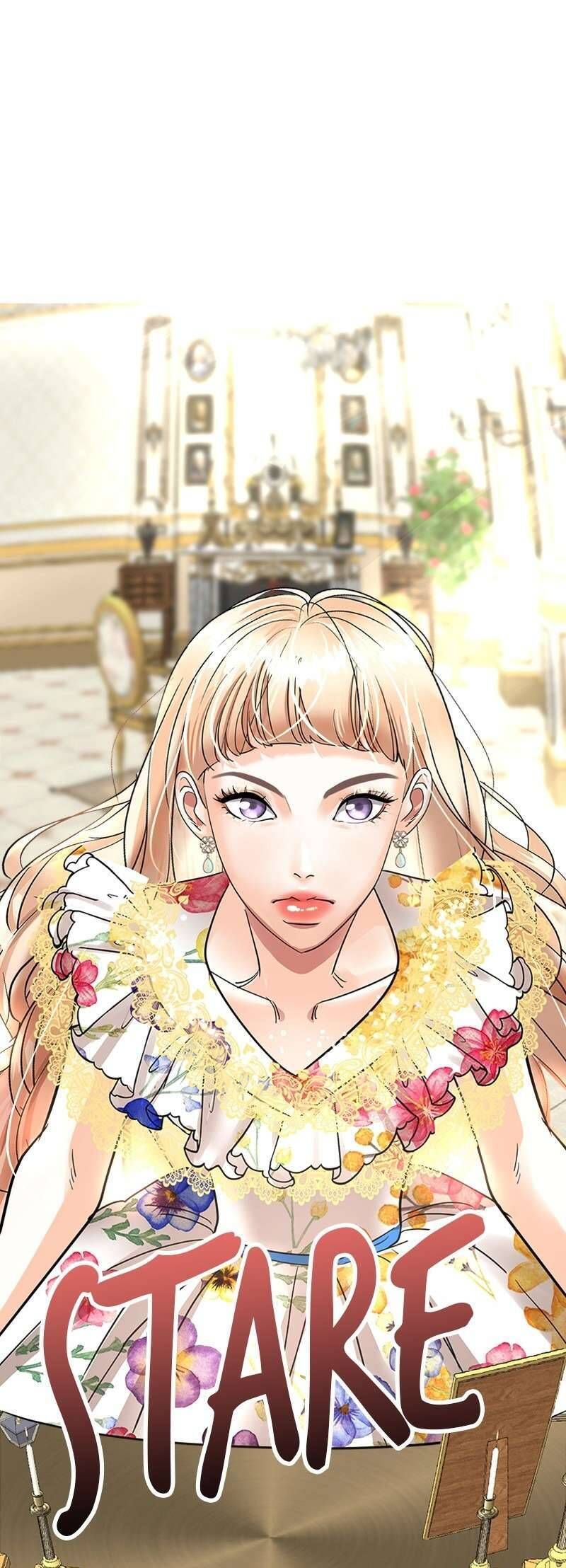 Hoàng Hậu Son Môi Chapter 22 - 2