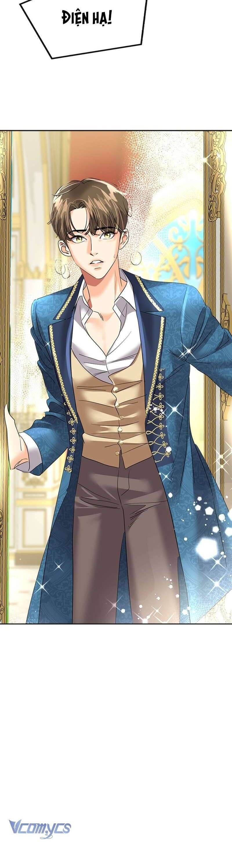 Hoàng Hậu Son Môi Chapter 22 - 12