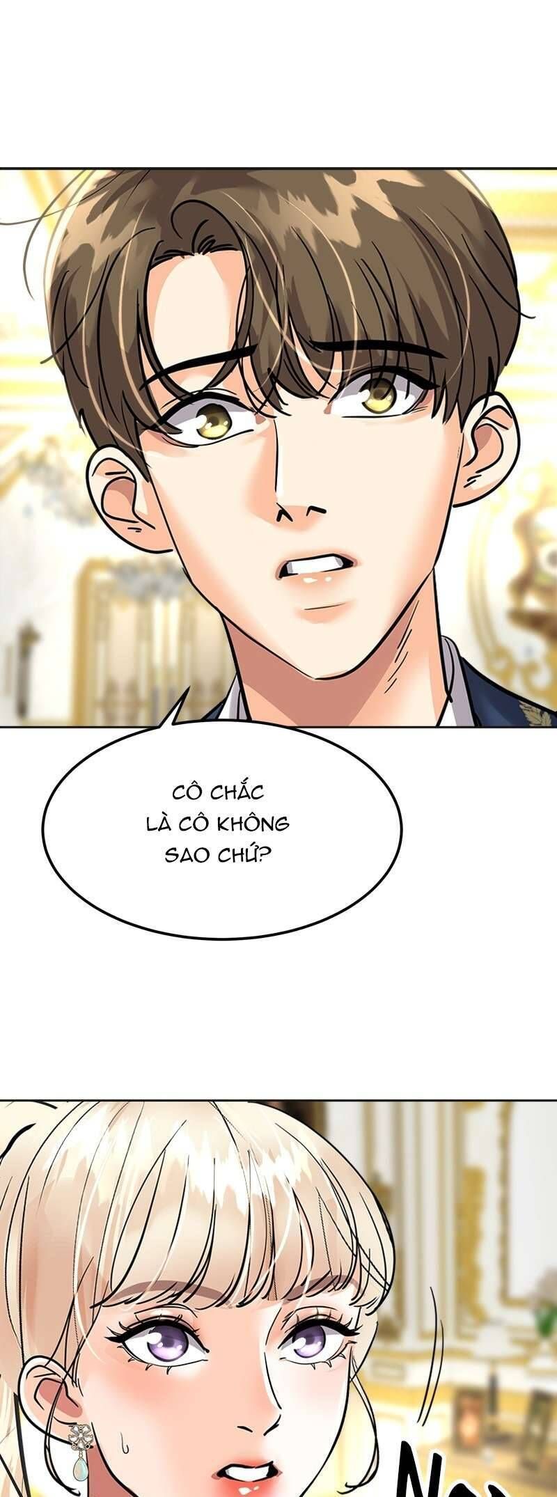 Hoàng Hậu Son Môi Chapter 22 - 17