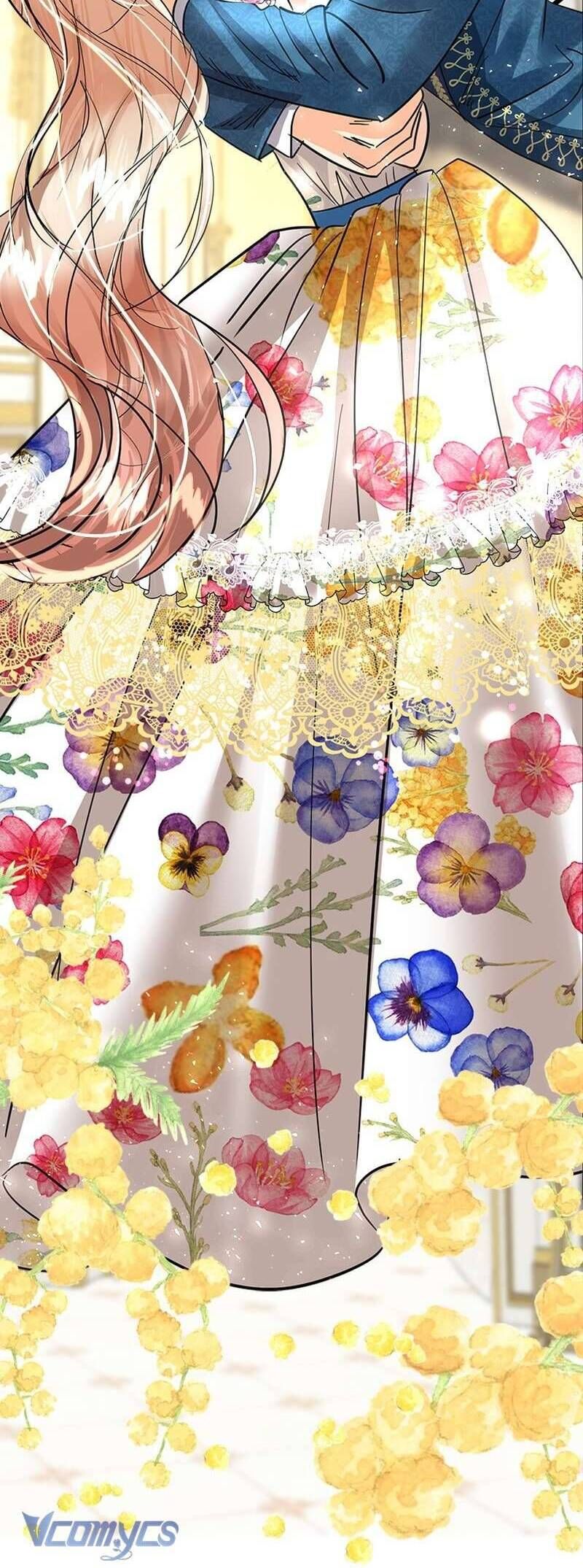 Hoàng Hậu Son Môi Chapter 22 - 19