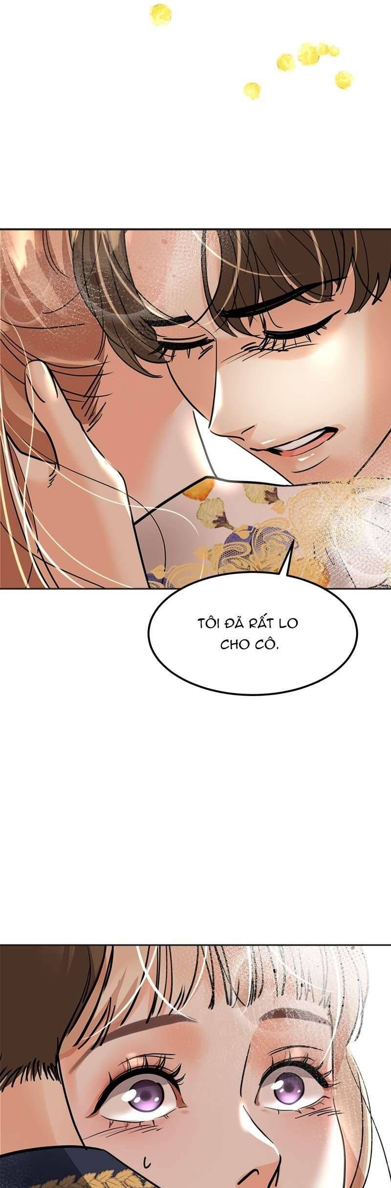 Hoàng Hậu Son Môi Chapter 22 - 20