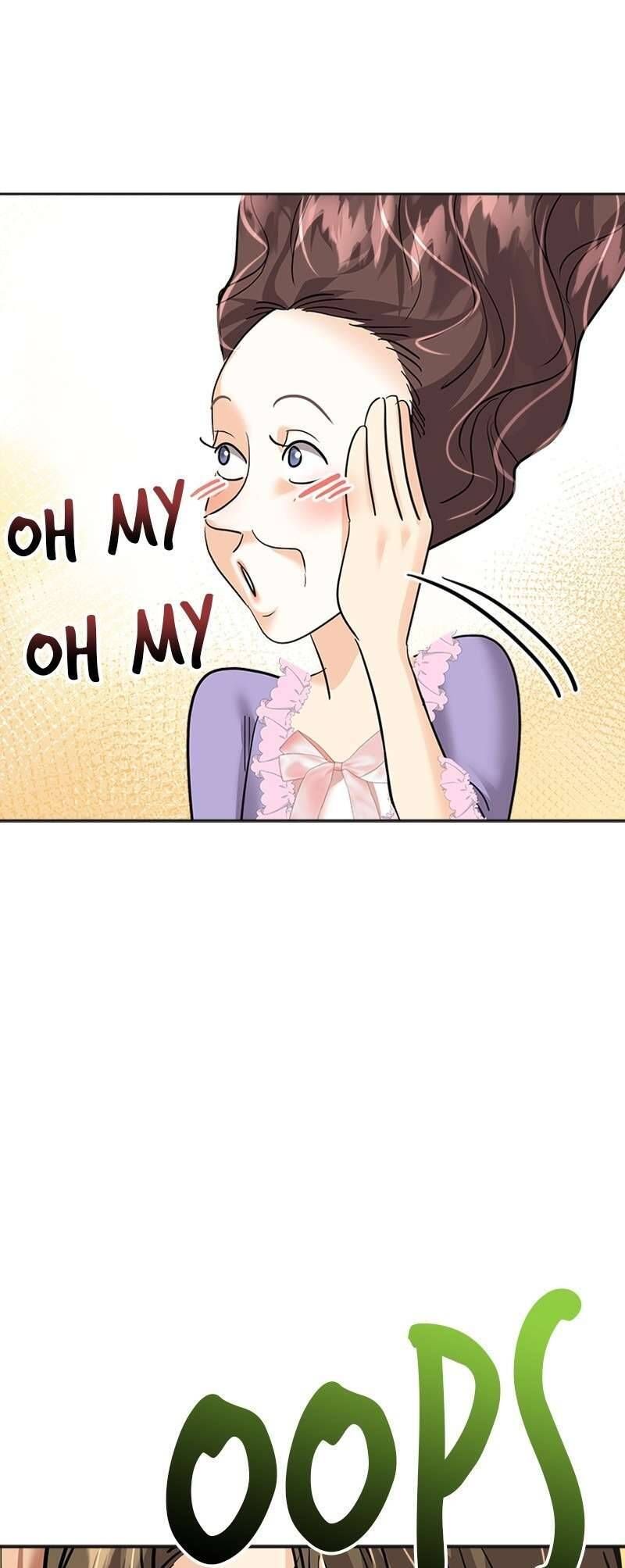 Hoàng Hậu Son Môi Chapter 22 - 22