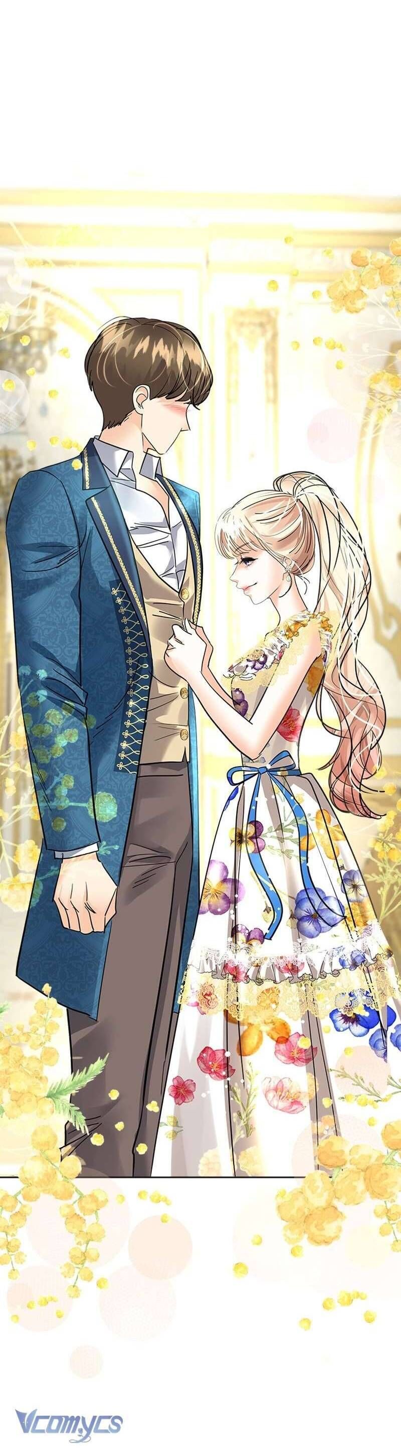 Hoàng Hậu Son Môi Chapter 22 - 29