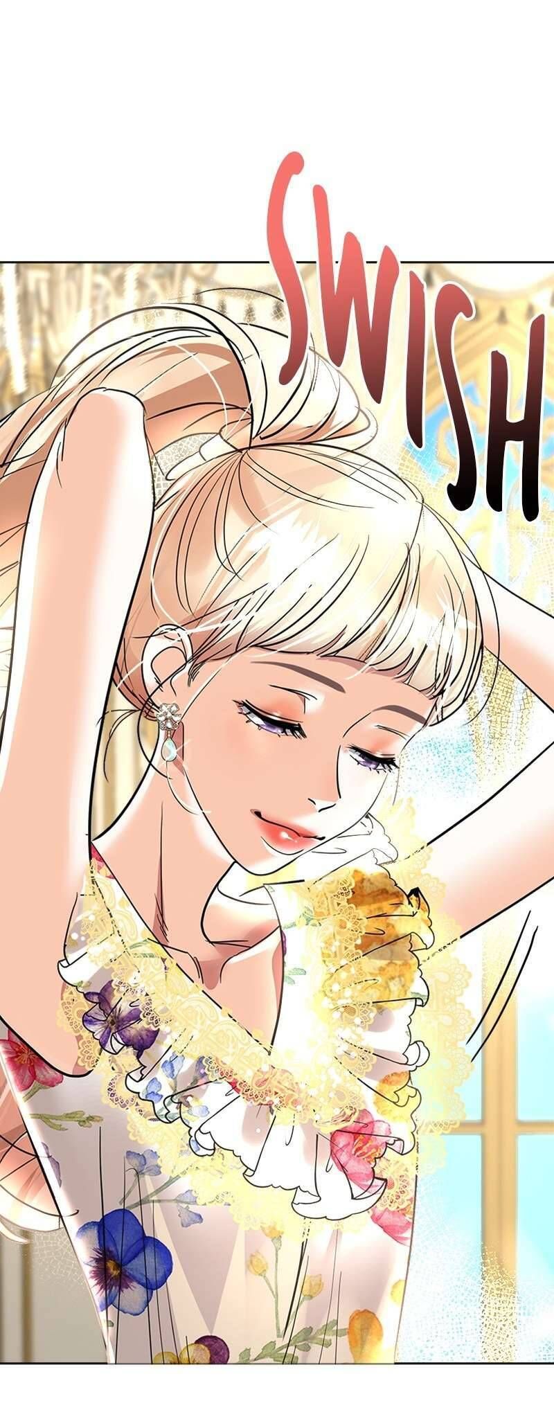 Hoàng Hậu Son Môi Chapter 22 - 4