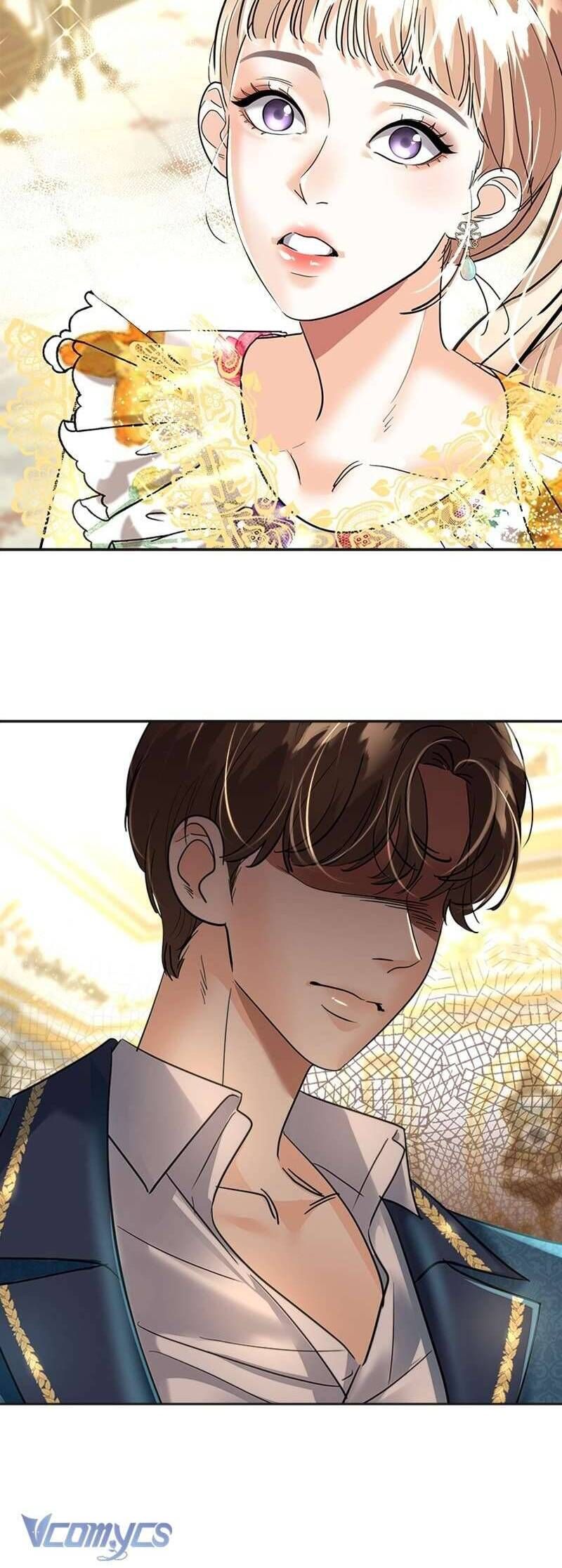 Hoàng Hậu Son Môi Chapter 22 - 31