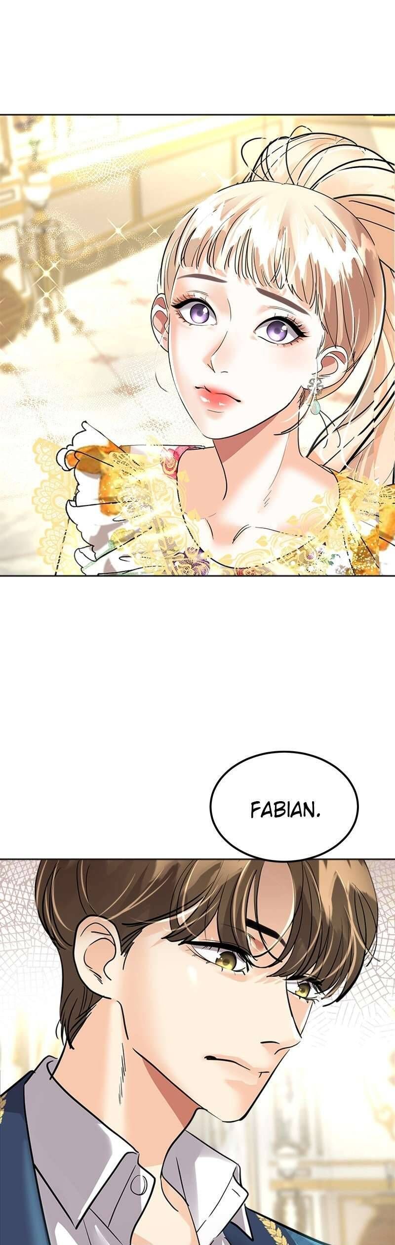 Hoàng Hậu Son Môi Chapter 22 - 32