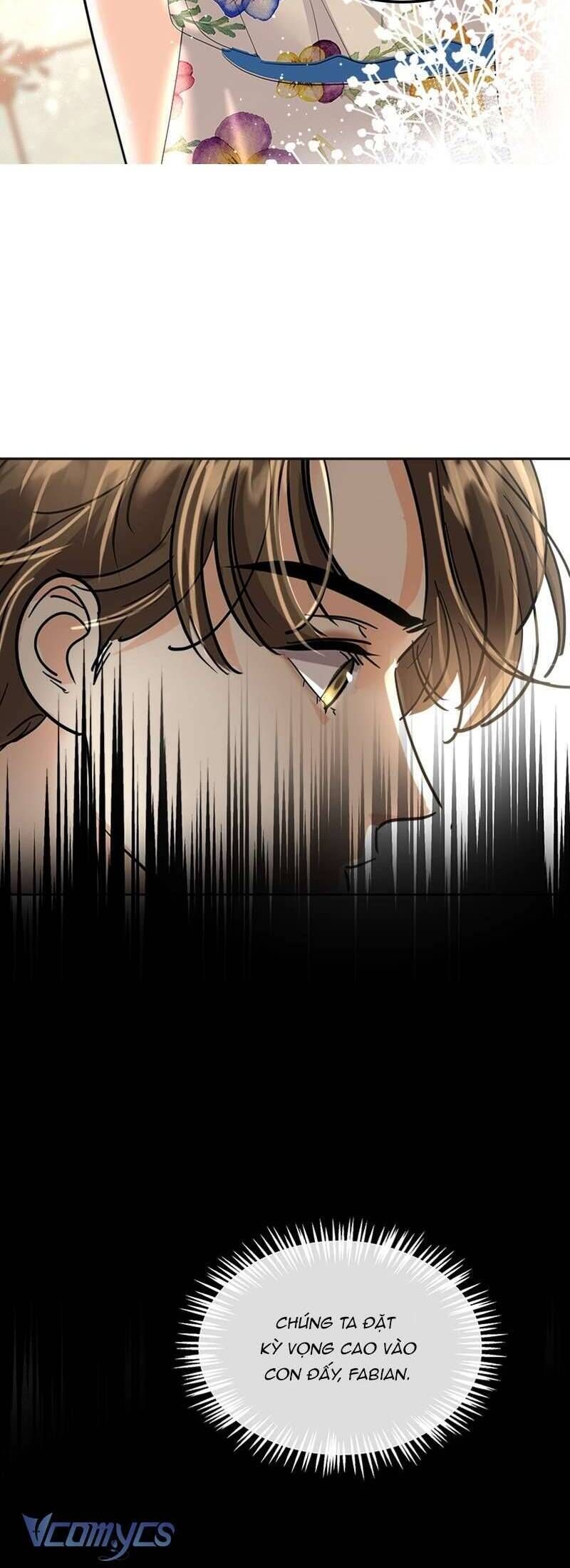 Hoàng Hậu Son Môi Chapter 22 - 37