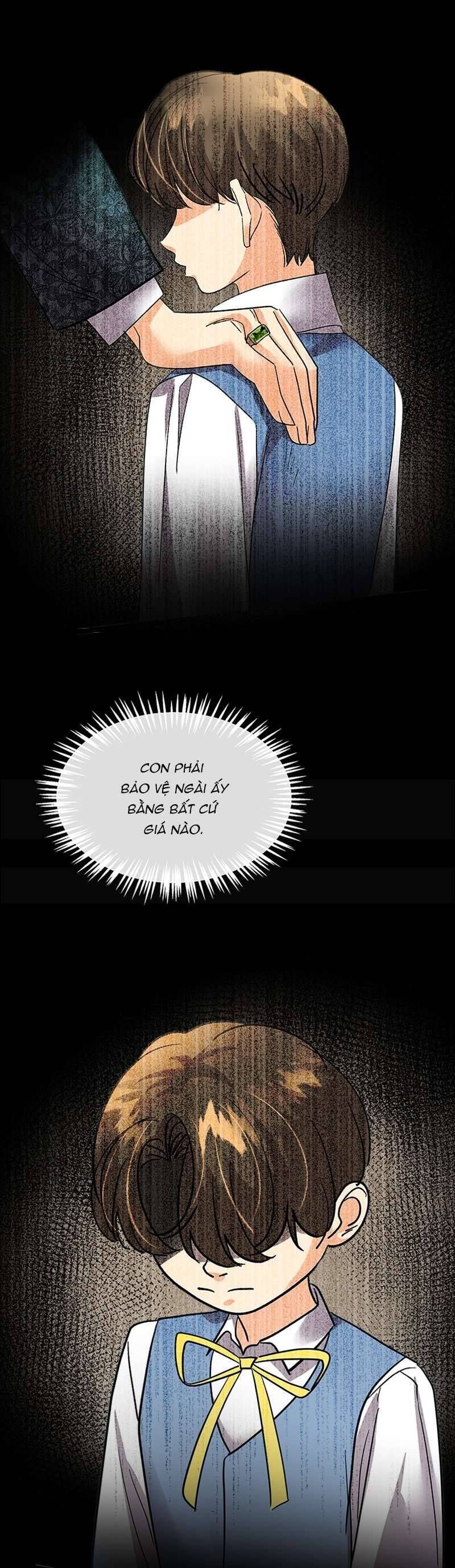 Hoàng Hậu Son Môi Chapter 22 - 38