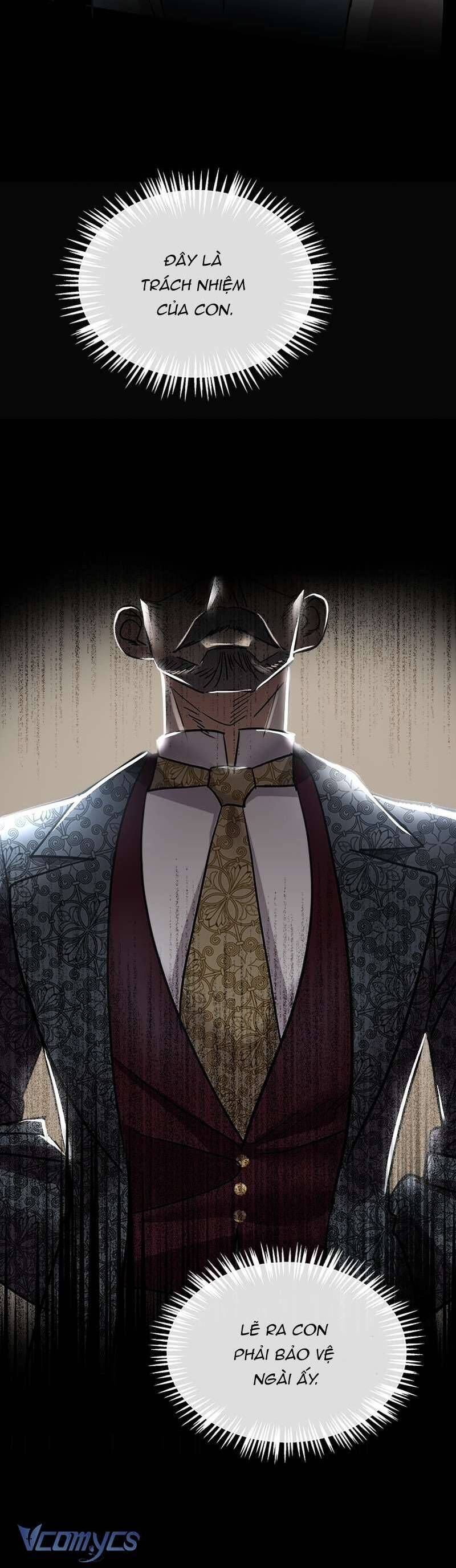 Hoàng Hậu Son Môi Chapter 22 - 39