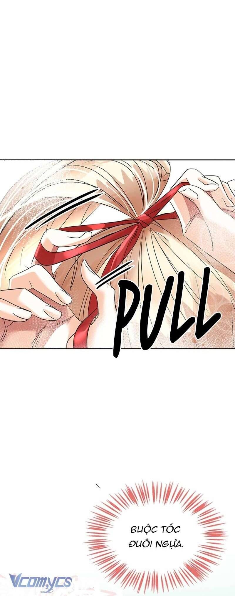 Hoàng Hậu Son Môi Chapter 22 - 5