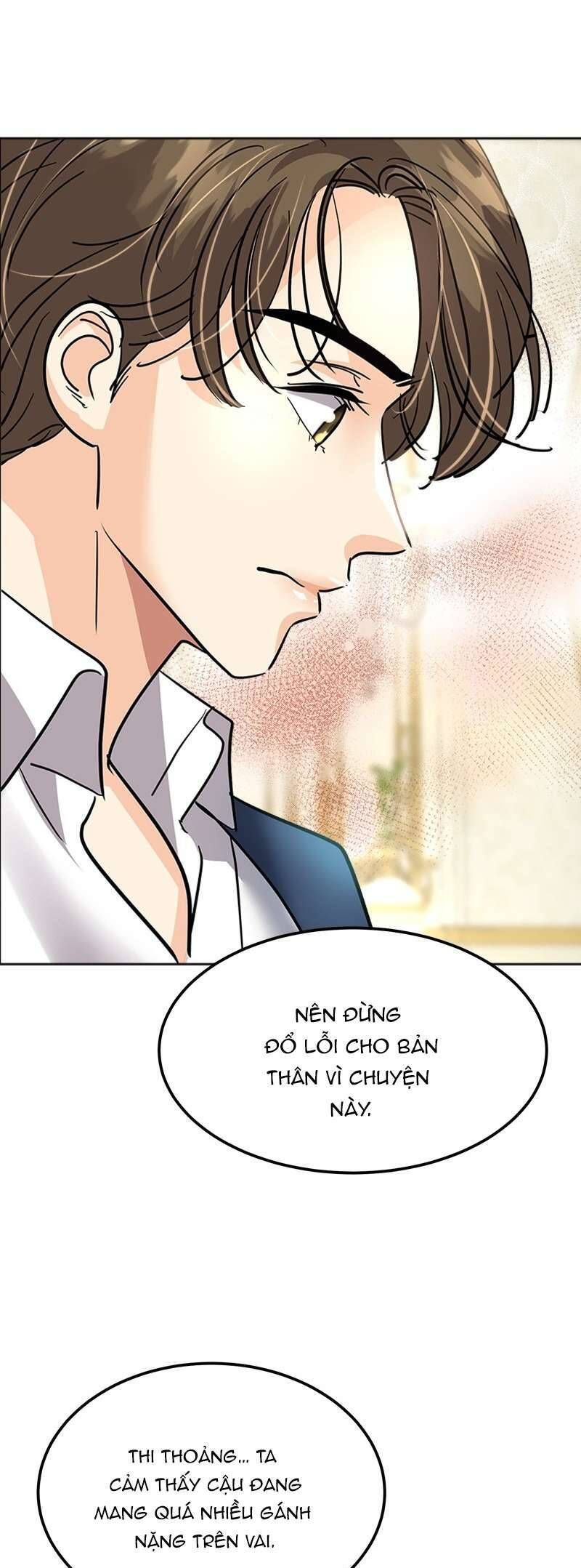 Hoàng Hậu Son Môi Chapter 22 - 42