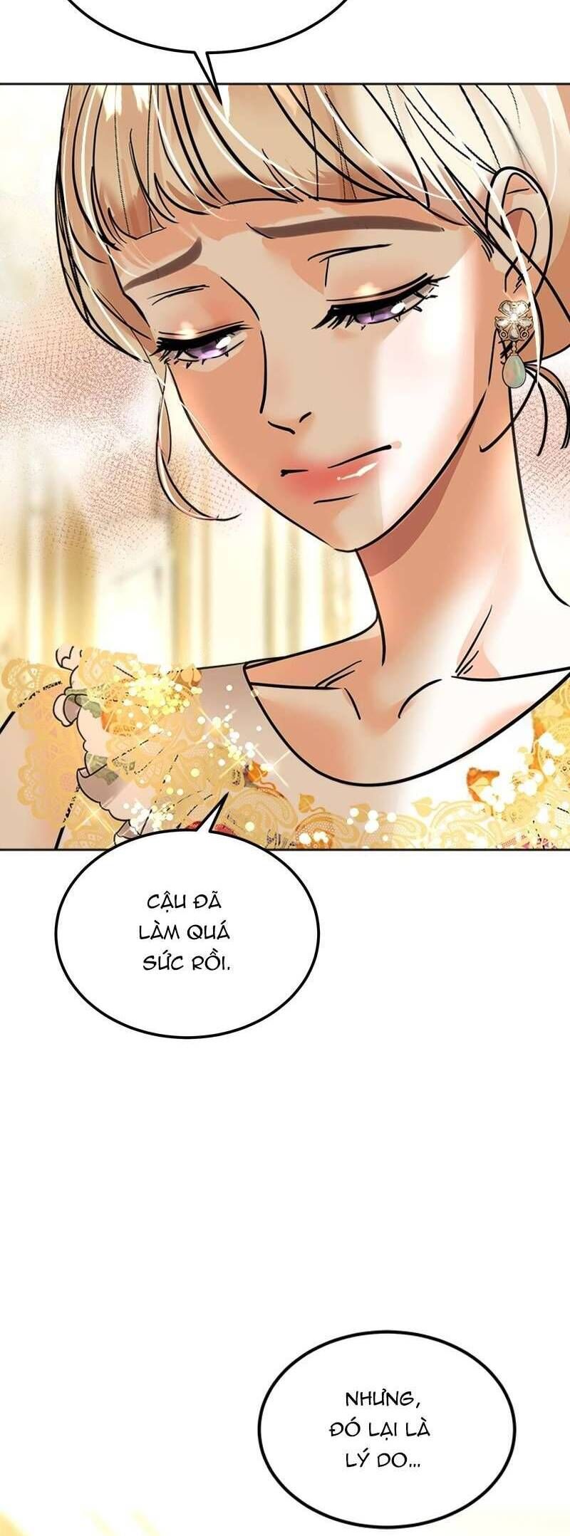 Hoàng Hậu Son Môi Chapter 22 - 43