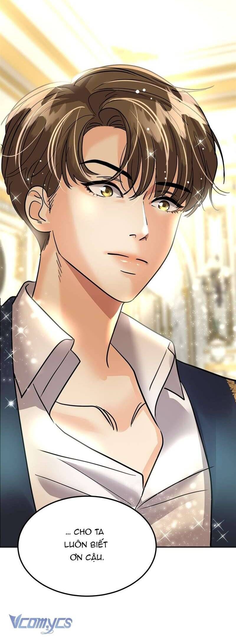 Hoàng Hậu Son Môi Chapter 22 - 44