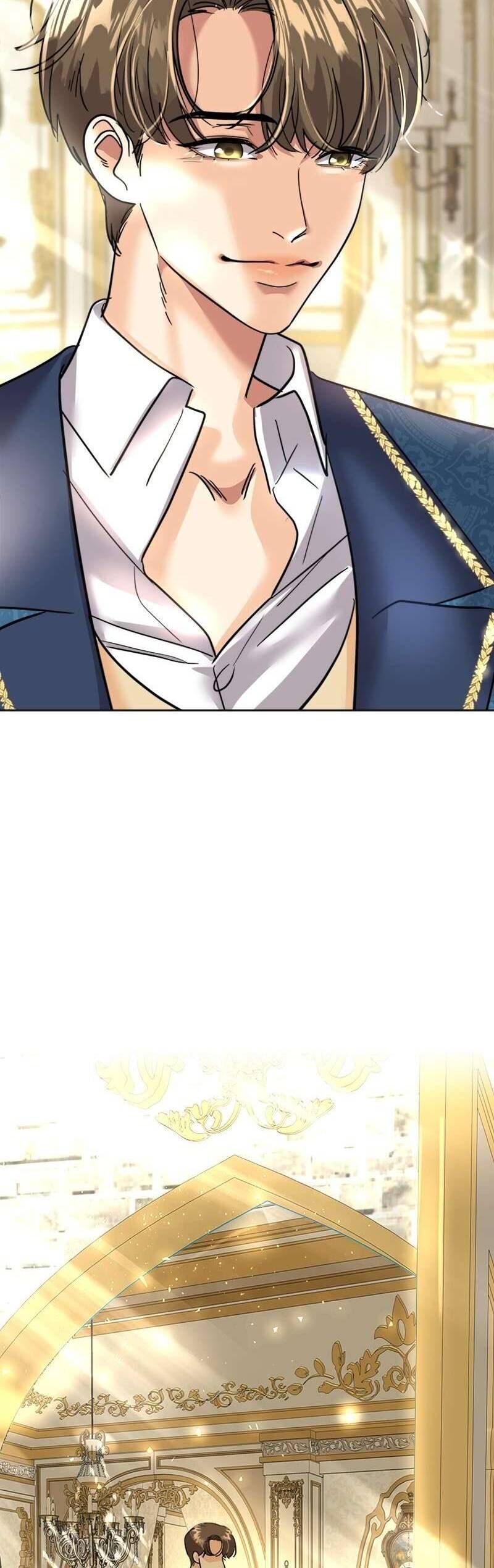 Hoàng Hậu Son Môi Chapter 22 - 46