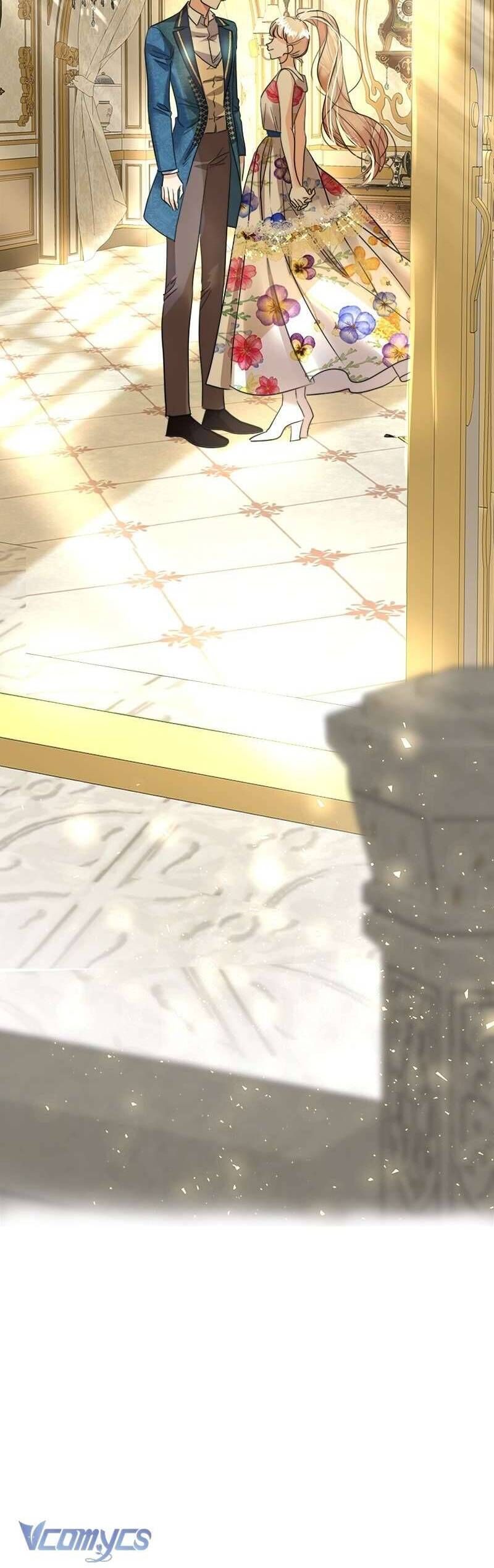 Hoàng Hậu Son Môi Chapter 22 - 47