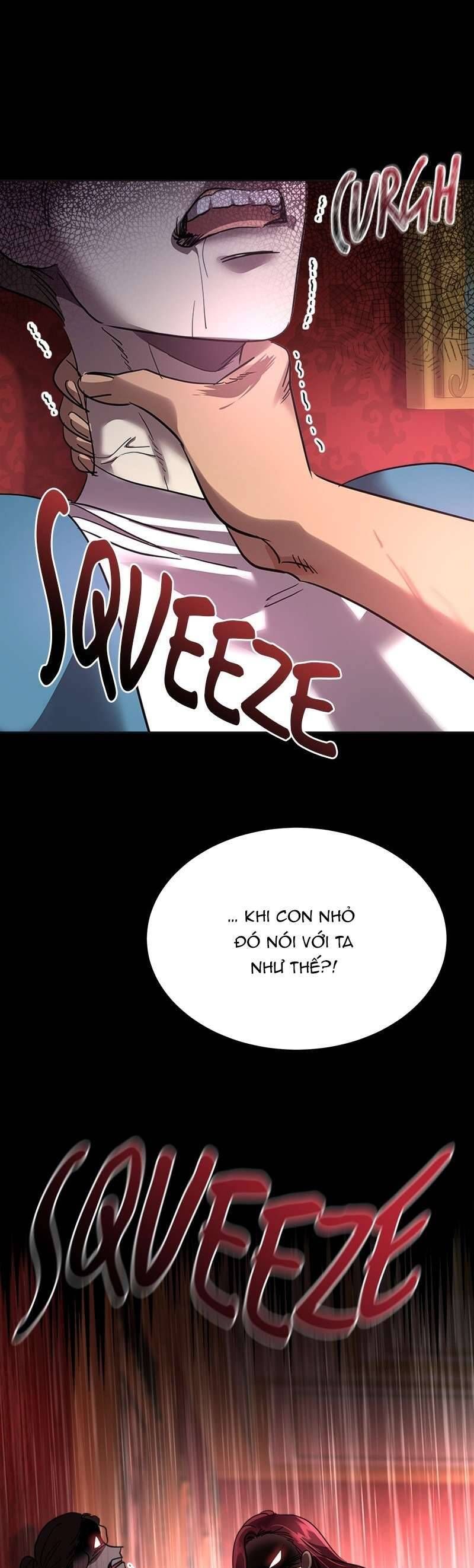 Hoàng Hậu Son Môi Chapter 22 - 50