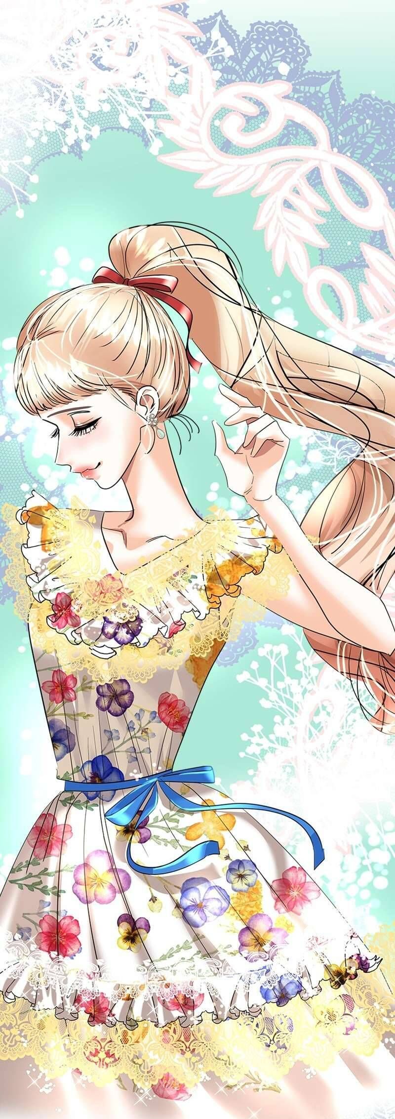 Hoàng Hậu Son Môi Chapter 22 - 6