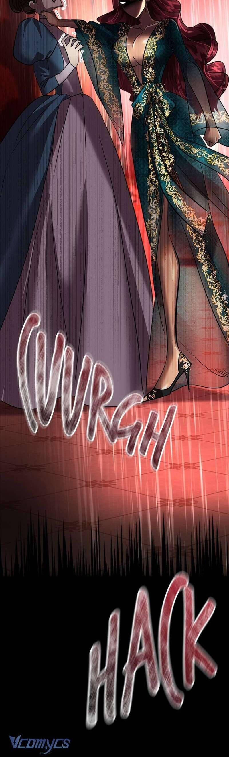 Hoàng Hậu Son Môi Chapter 22 - 51