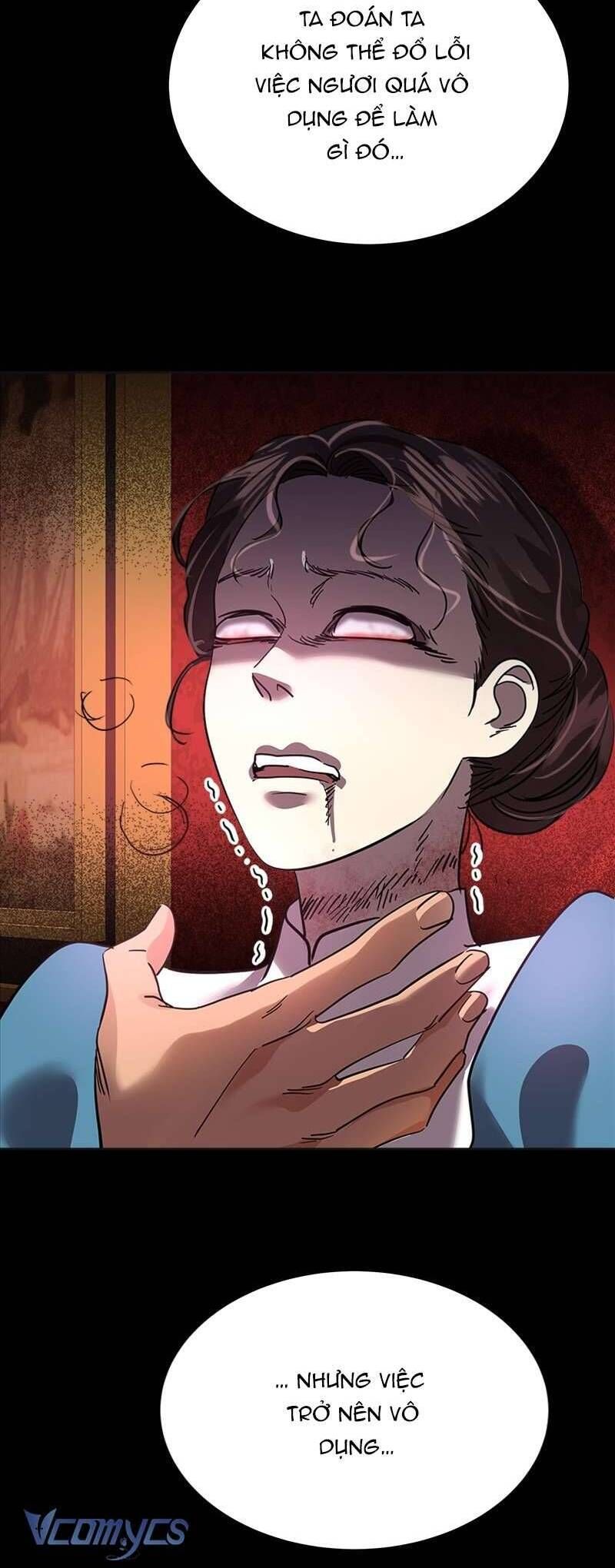 Hoàng Hậu Son Môi Chapter 22 - 53