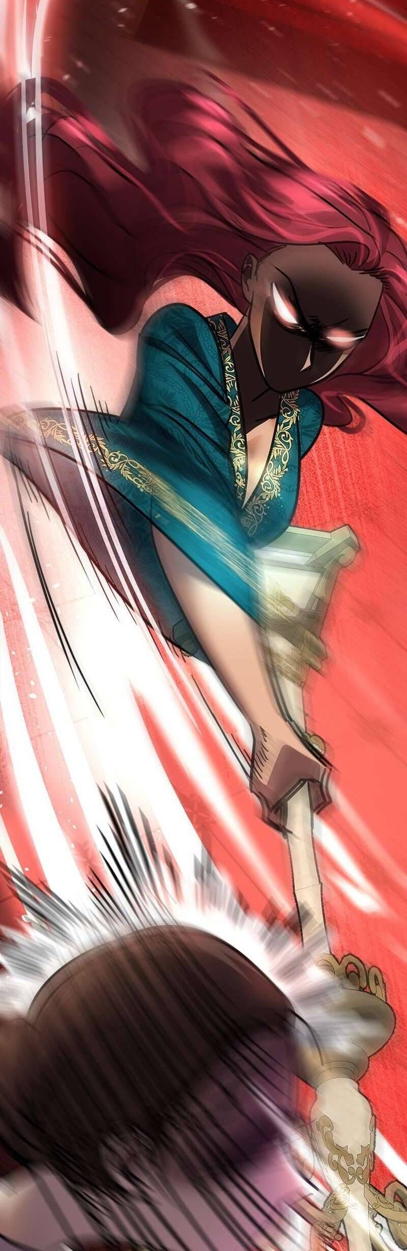 Hoàng Hậu Son Môi Chapter 22 - 55