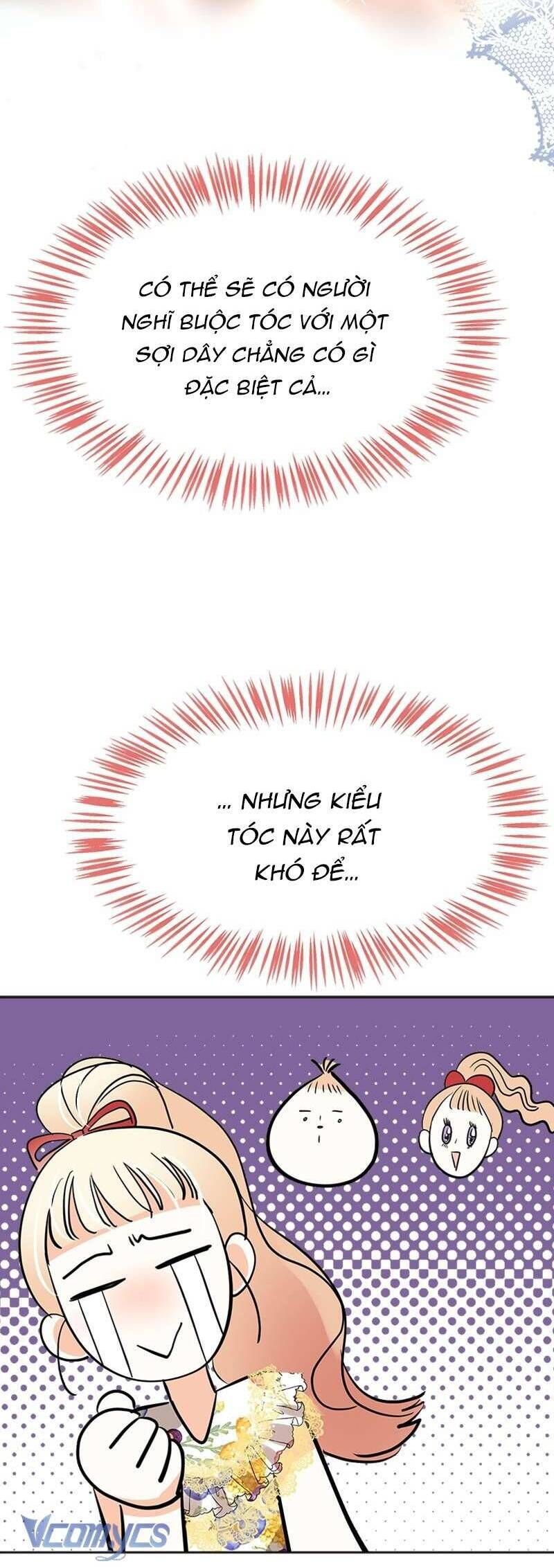 Hoàng Hậu Son Môi Chapter 22 - 7