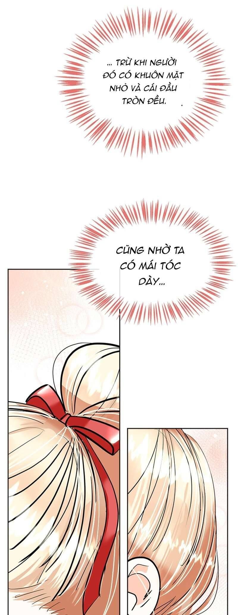 Hoàng Hậu Son Môi Chapter 22 - 8