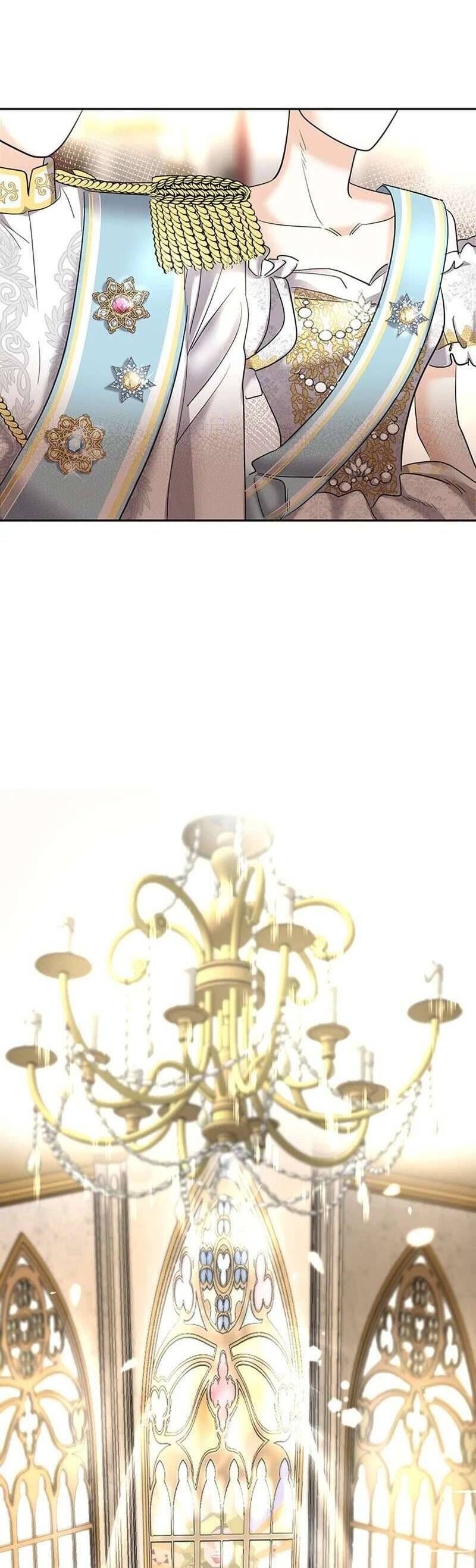 Hoàng Hậu Son Môi Chapter 6 - 11