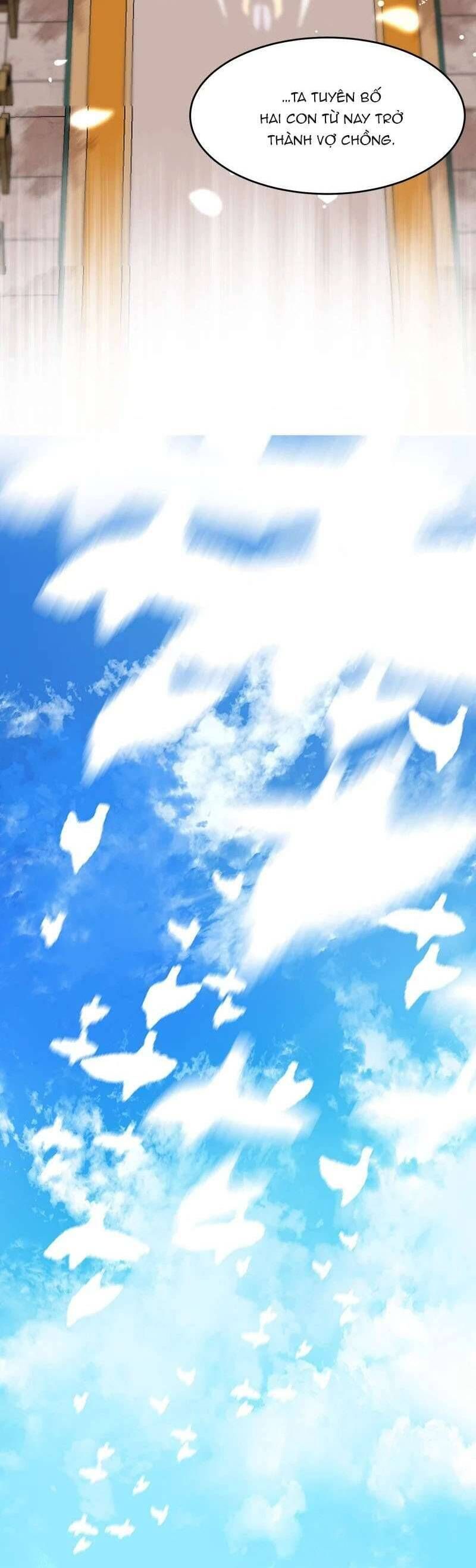 Hoàng Hậu Son Môi Chapter 6 - 13