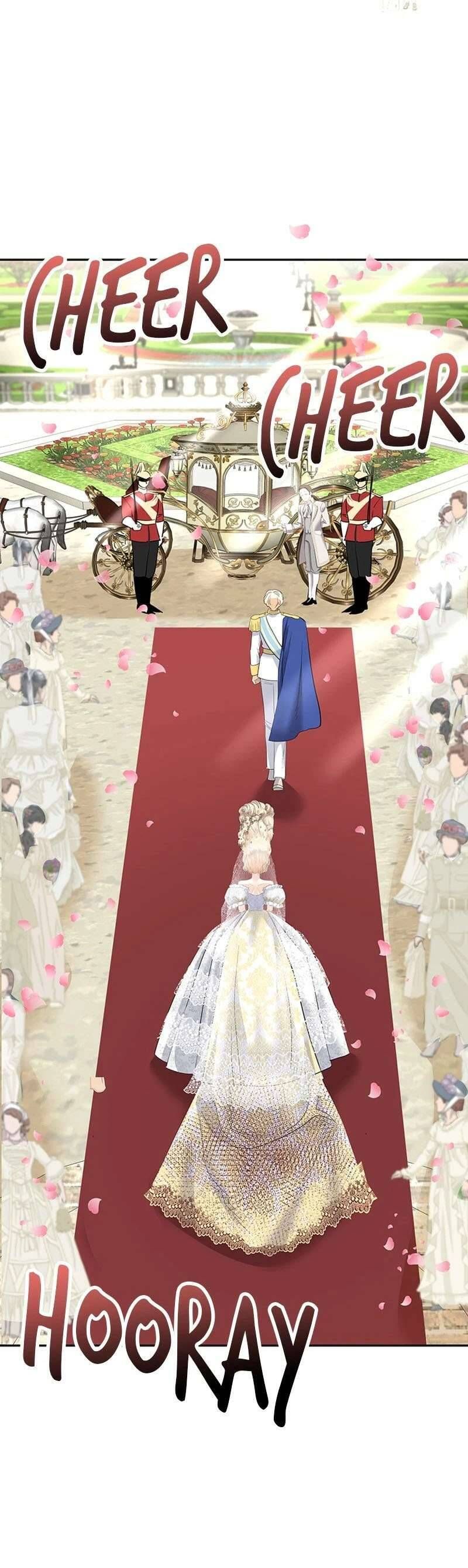 Hoàng Hậu Son Môi Chapter 6 - 15