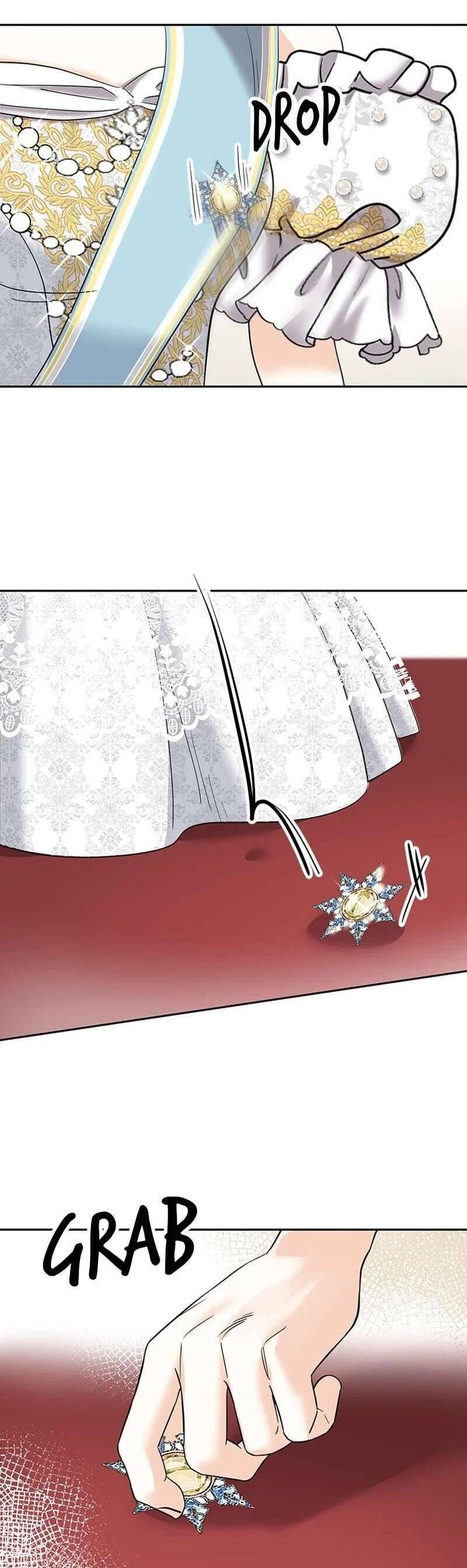 Hoàng Hậu Son Môi Chapter 6 - 16