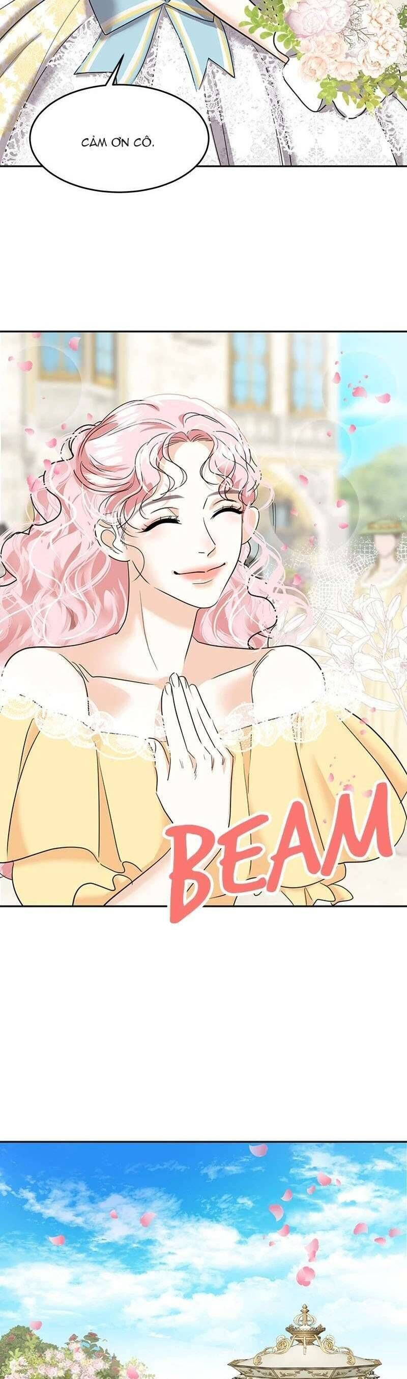 Hoàng Hậu Son Môi Chapter 6 - 20