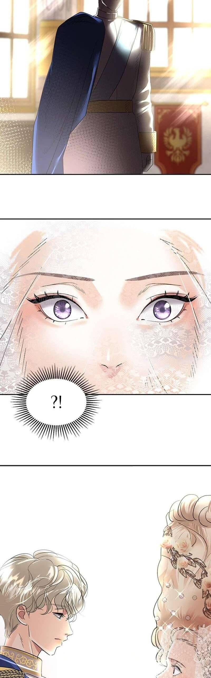 Hoàng Hậu Son Môi Chapter 6 - 3