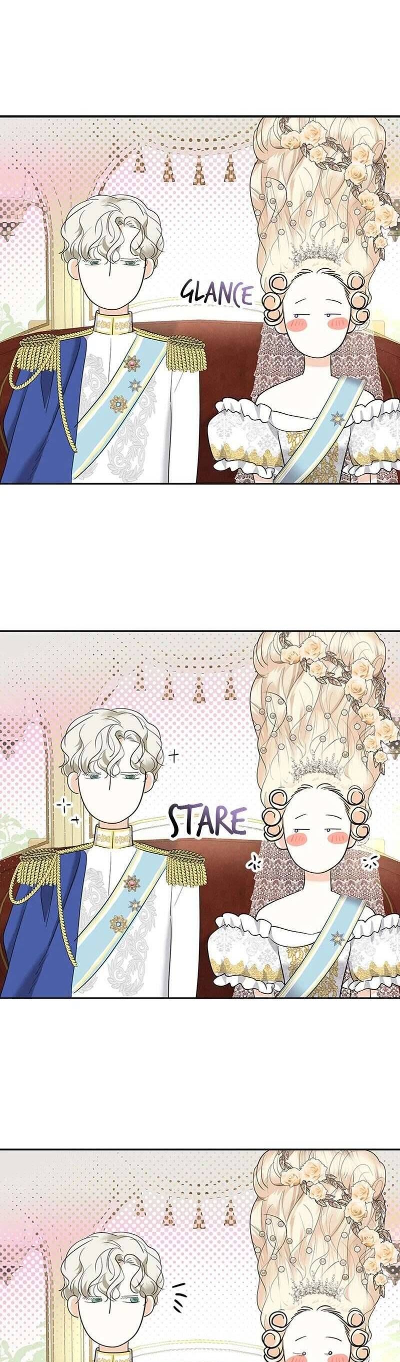 Hoàng Hậu Son Môi Chapter 6 - 24