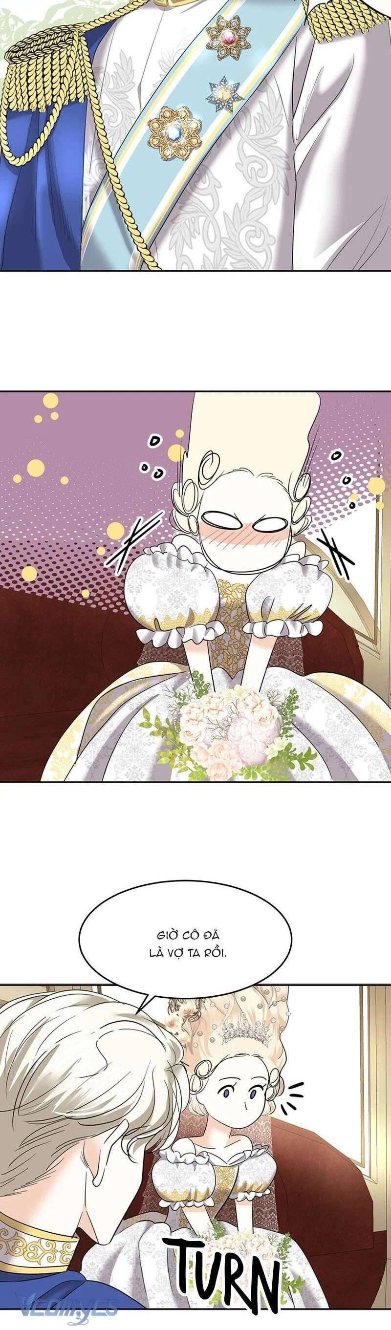 Hoàng Hậu Son Môi Chapter 6 - 26